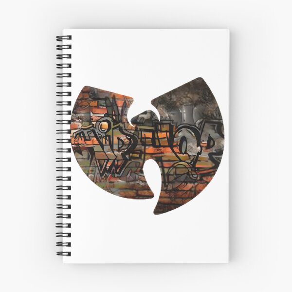 Item preview, Wu-Tang Clan Inspired Hip Hop Music Graphic Design designed and sold by yungborrow.