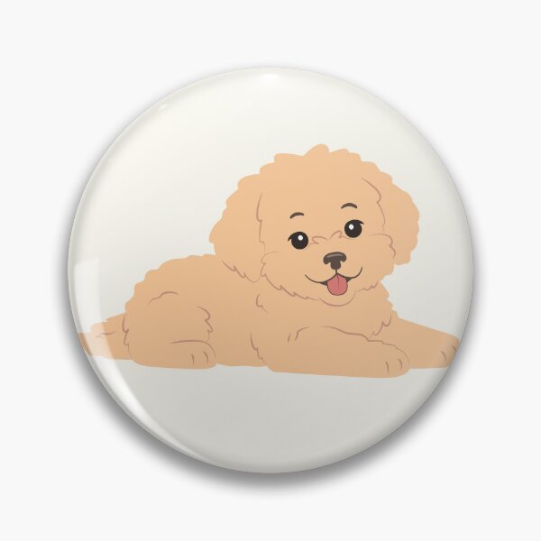 Item preview, Maltipoo puppy designed and sold by Viktoriia.