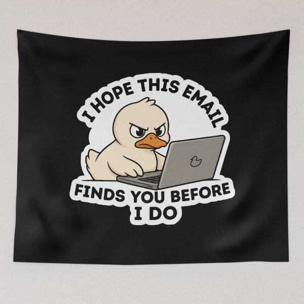 Item preview, I Hope This Email Finds You Before I Do designed and sold by kelvinmunene13.