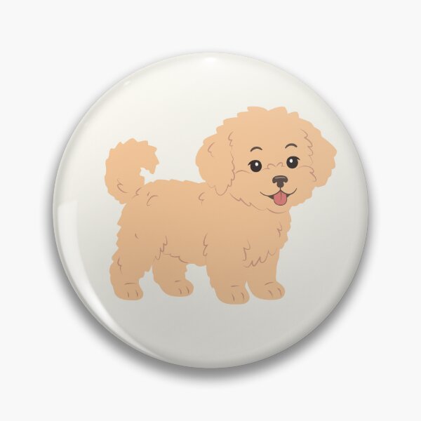 Item preview, Maltipoo puppy designed and sold by Viktoriia.