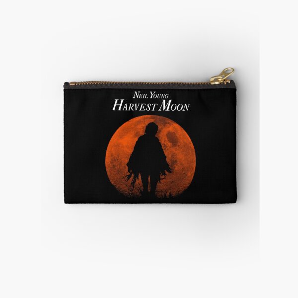 Item preview, Neil Young Harvest Moon Vintage designed and sold by dorgedoack.