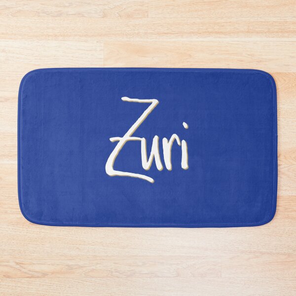 Item preview, ZURI personalized type design designed and sold by CharlottePlaceArt.