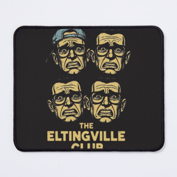 Item preview, Eltingville Club Vintage Comic Fan Art Design designed and sold by Alex Perdomo.