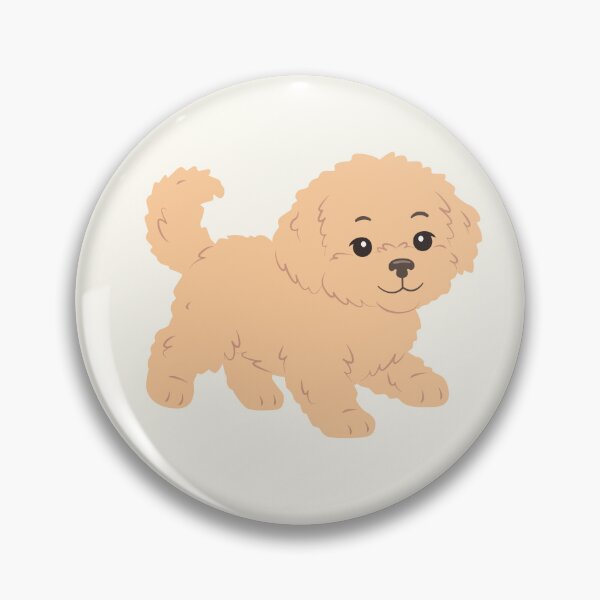 Item preview, Maltipoo puppy designed and sold by Viktoriia.