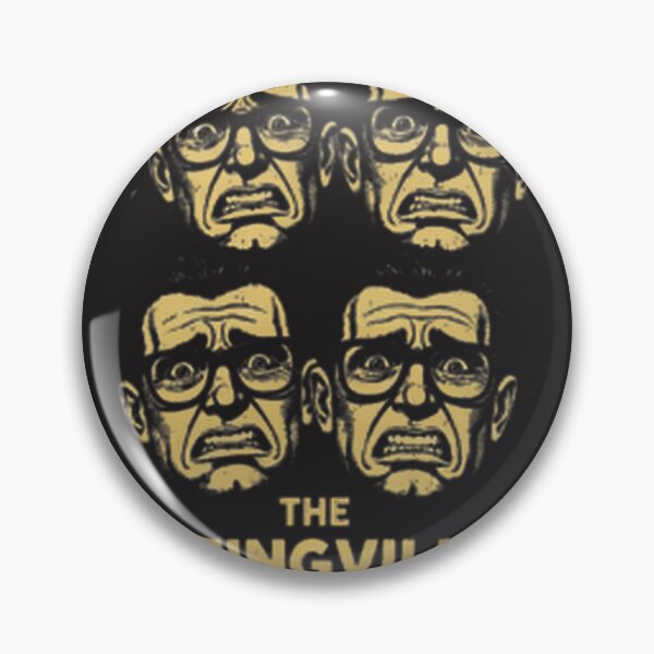 Item preview, Eltingville Club Vintage Comic Fan Art Design designed and sold by Alex Perdomo.