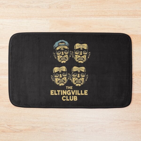 Item preview, Eltingville Club Vintage Comic Fan Art Design designed and sold by Alex Perdomo.