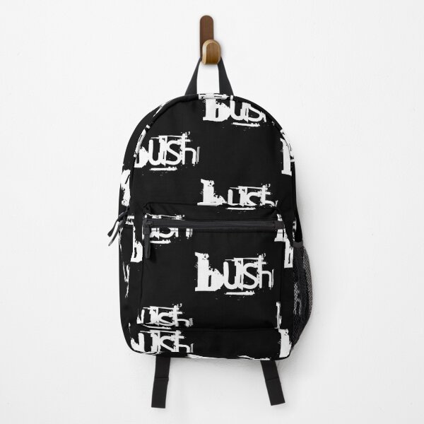 Item preview, Bush Logo designed and sold by JosephWetzel.