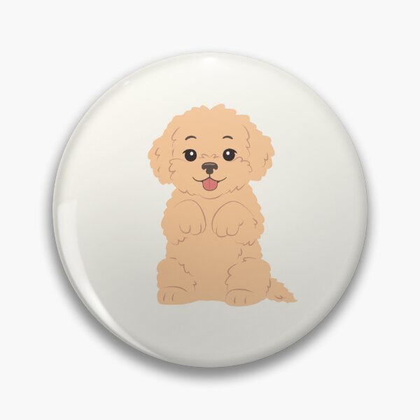 Item preview, Maltipoo puppy designed and sold by Viktoriia.