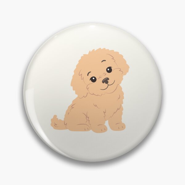 Item preview, Maltipoo puppy designed and sold by Viktoriia.