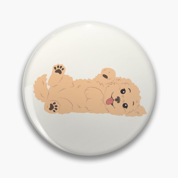 Item preview, Maltipoo puppy designed and sold by Viktoriia.