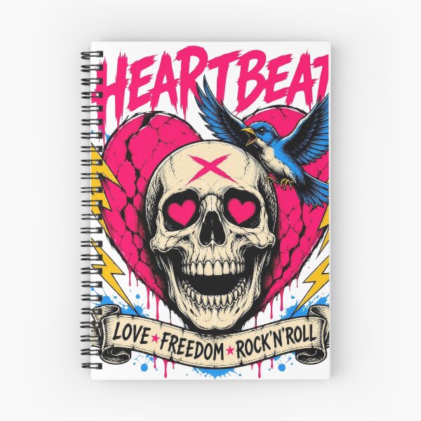 Item preview, Heartbreaker Paradise designed and sold by DFAA.