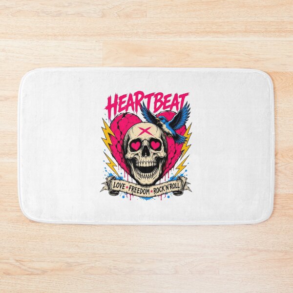 Item preview, Heartbreaker Paradise designed and sold by DFAA.
