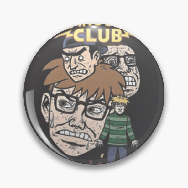 Item preview, Eltingville Club Inspired Retro Comic Fan Design designed and sold by Alex Perdomo.