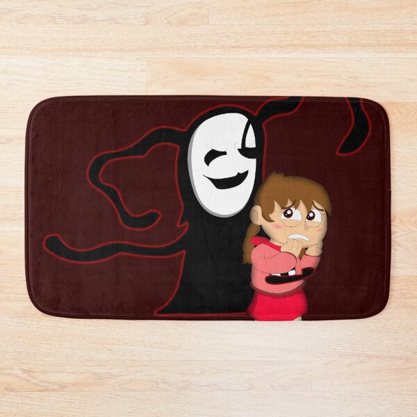 Item preview, Madotsuki and Uboa designed and sold by Spookiopath.