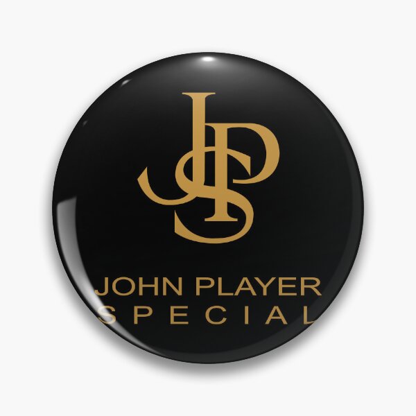 Item preview, Player Special Monogram Logo designed and sold by qhombinaki.