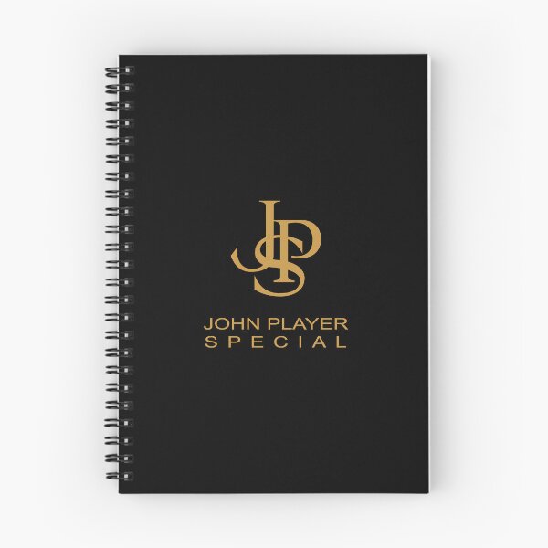 Item preview, Player Special Monogram Logo designed and sold by qhombinaki.