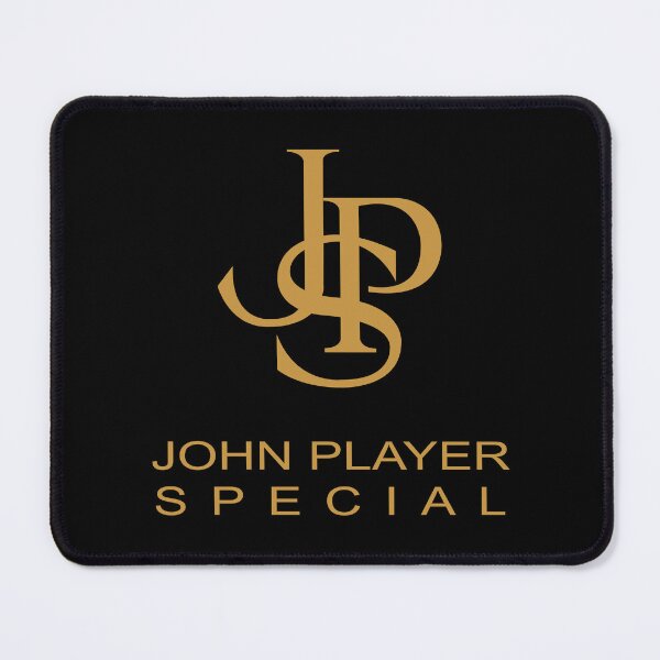 Item preview, Player Special Monogram Logo designed and sold by qhombinaki.