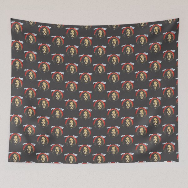 Item preview, Cat Scratch Fever Inspired Rock Music Design with Retro Style designed and sold by Trilerion.