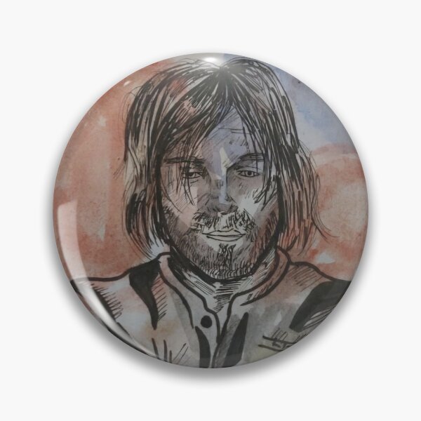 Item preview, The Walking Dead designed and sold by Kisuna3244.