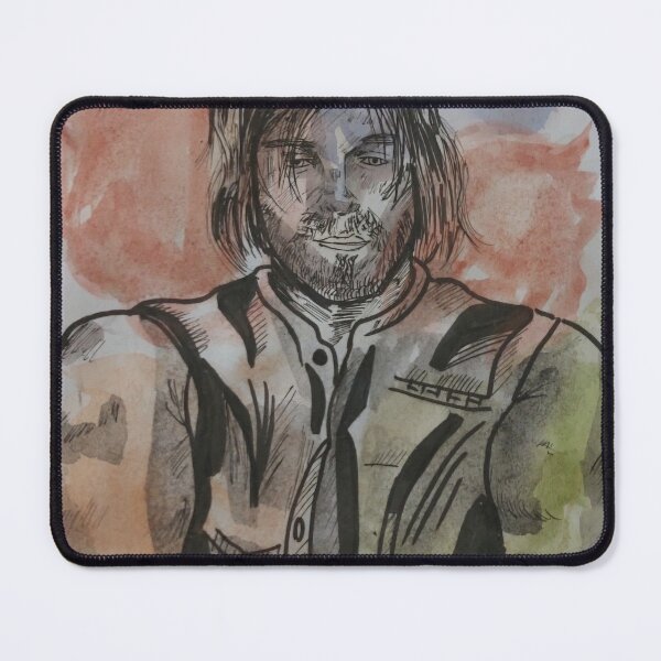 Item preview, The Walking Dead designed and sold by Kisuna3244.