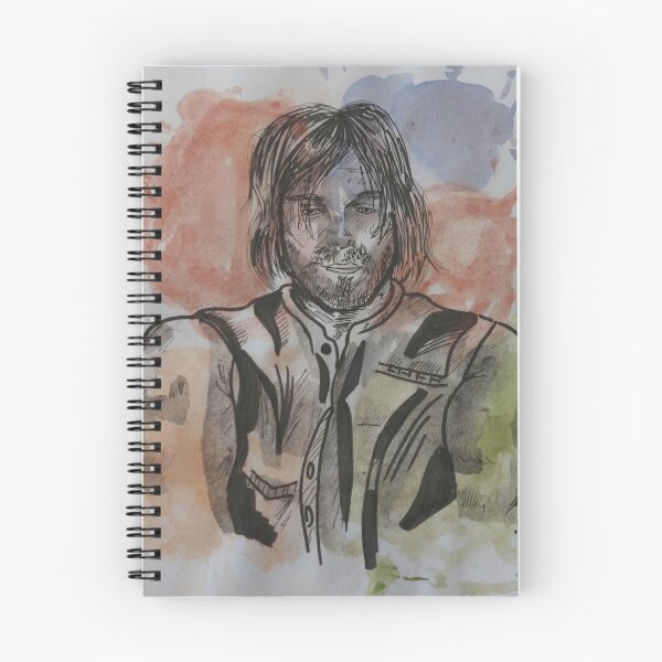 Item preview, The Walking Dead designed and sold by Kisuna3244.