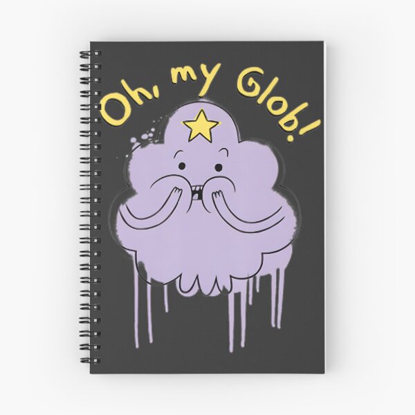 Item preview, Oh My Picture - Fun and Quirky Artistic Design for Creative Expression designed and sold by nouhime.
