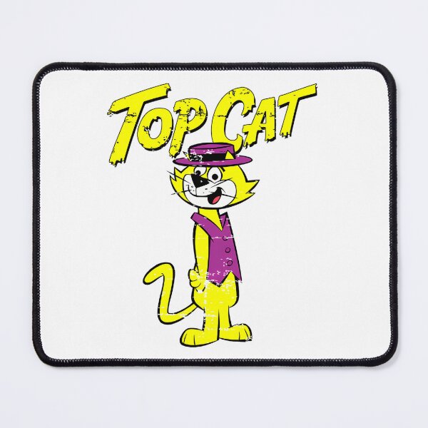 Item preview, Top Cat Hanna Barbera Vintage Cartoon designed and sold by RofianYasiz.