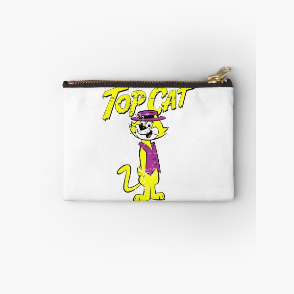 Item preview, Top Cat Hanna Barbera Vintage Cartoon designed and sold by RofianYasiz.