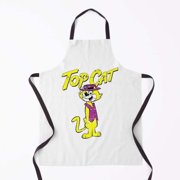 Item preview, Top Cat Hanna Barbera Vintage Cartoon designed and sold by RofianYasiz.