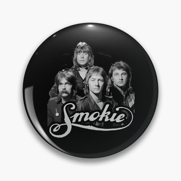 Item preview, Smokie Band designed and sold by JosephWetzel.