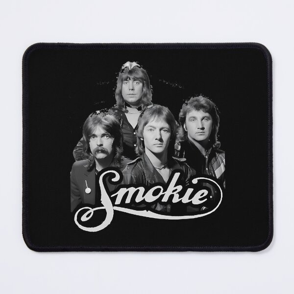 Item preview, Smokie Band designed and sold by JosephWetzel.