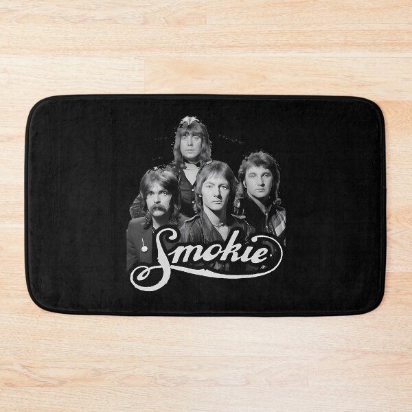 Item preview, Smokie Band designed and sold by JosephWetzel.
