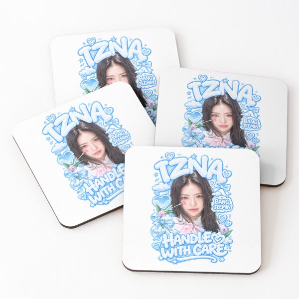 Item preview, Bang Jeemin izna Dreamy Cloud Heart Y2K designed and sold by Valereekmerch.