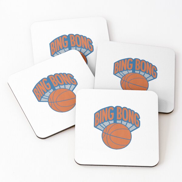 Item preview, Bing Bong New York Knicks designed and sold by arnoldajacques.