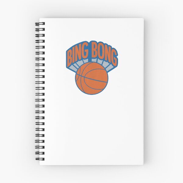 Item preview, Bing Bong New York Knicks designed and sold by arnoldajacques.