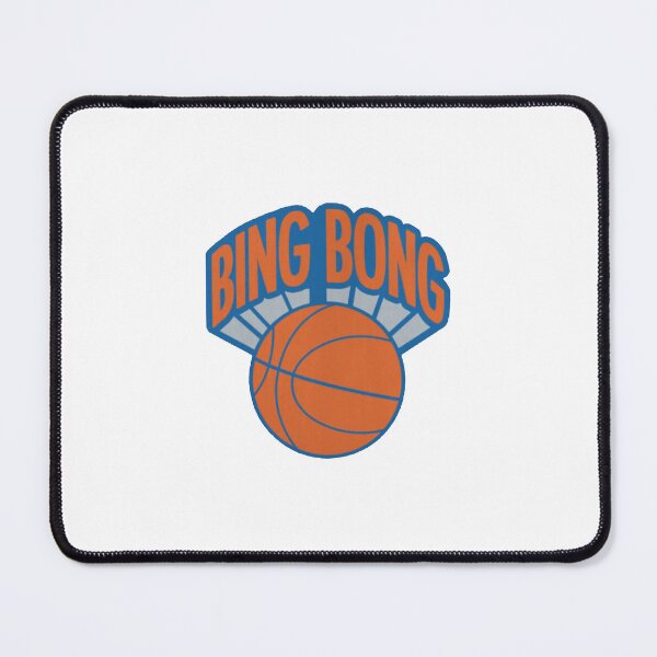 Item preview, Bing Bong New York Knicks designed and sold by arnoldajacques.
