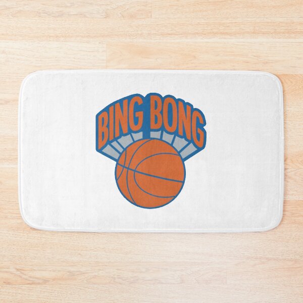 Artikelvorschau, Bing Bong New York Knicks entworfen und verkauft von arnoldajacques.