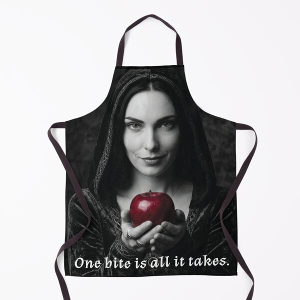 Item preview, The Poison Apple – One Bite Is All It Takes designed and sold by Atarte.
