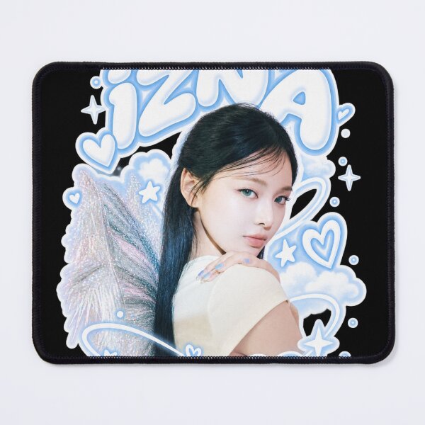 Item preview, izna Jeemin Handle With Care Bubble Heart designed and sold by Valereekmerch.
