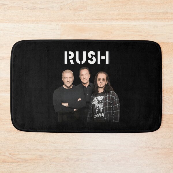 Item preview, Rush Band designed and sold by JosephWetzel.