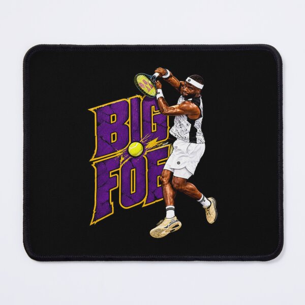 Item preview, Big - Foe - Big Foe designed and sold by SalibaOnWay.