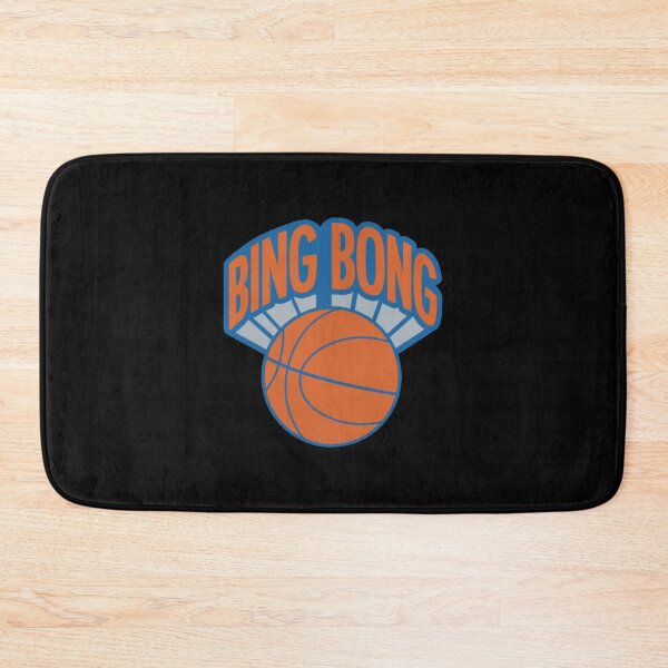 Artikelvorschau, Bing Bong New York Knicks entworfen und verkauft von PeggyHungerford.