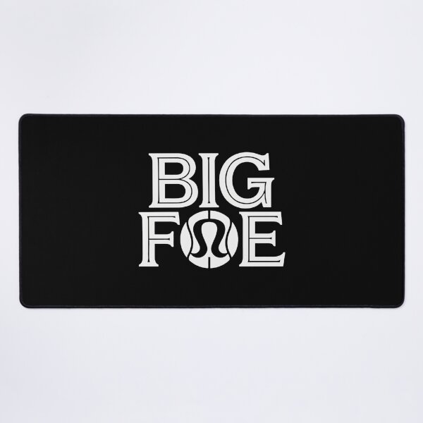Item preview, Big Foe - Frances Tiafoe designed and sold by SalibaOnWay.