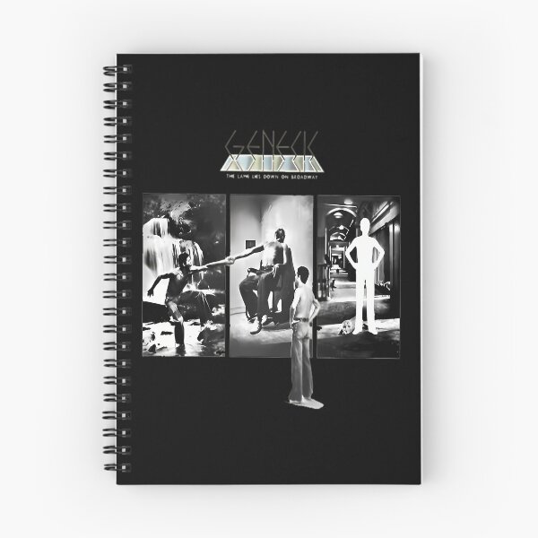 Artikelvorschau, Original Of Genesis Band entworfen und verkauft von JosephWetzel.