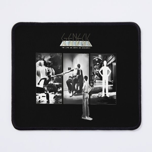 Item preview, Original Of Genesis Band designed and sold by JosephWetzel.