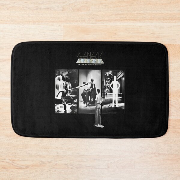 Item preview,  Original Of Genesis Band designed and sold by JosephWetzel.