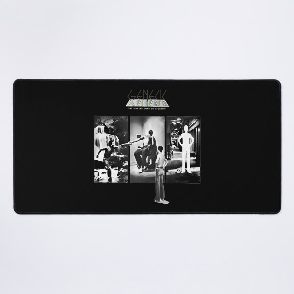 Artikelvorschau, Original Of Genesis Band entworfen und verkauft von JosephWetzel.