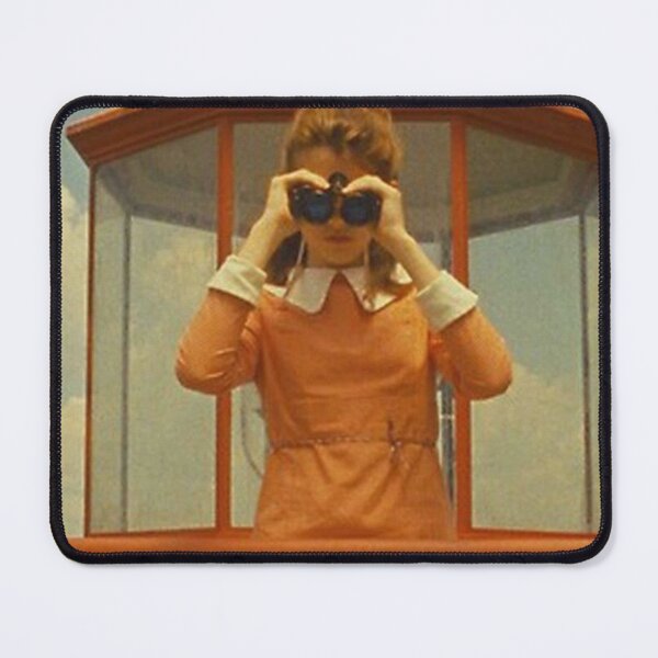 Item preview, Moonrise Kingdom phone case designed and sold by cynthiaPearson.