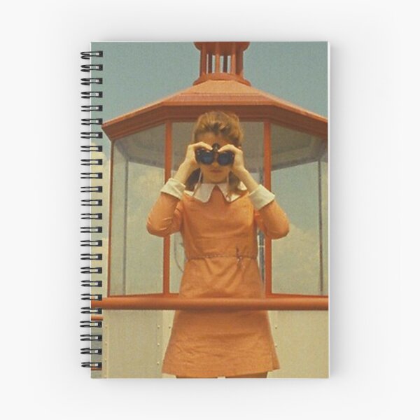 Item preview, Moonrise Kingdom phone case designed and sold by cynthiaPearson.