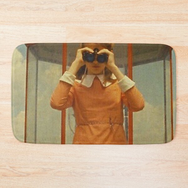 Item preview, Moonrise Kingdom phone case designed and sold by cynthiaPearson.